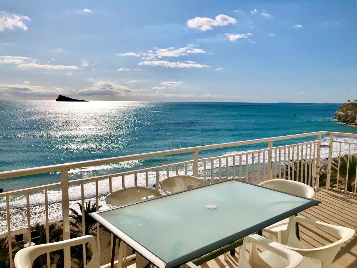 Penthouse Levante Appartement *