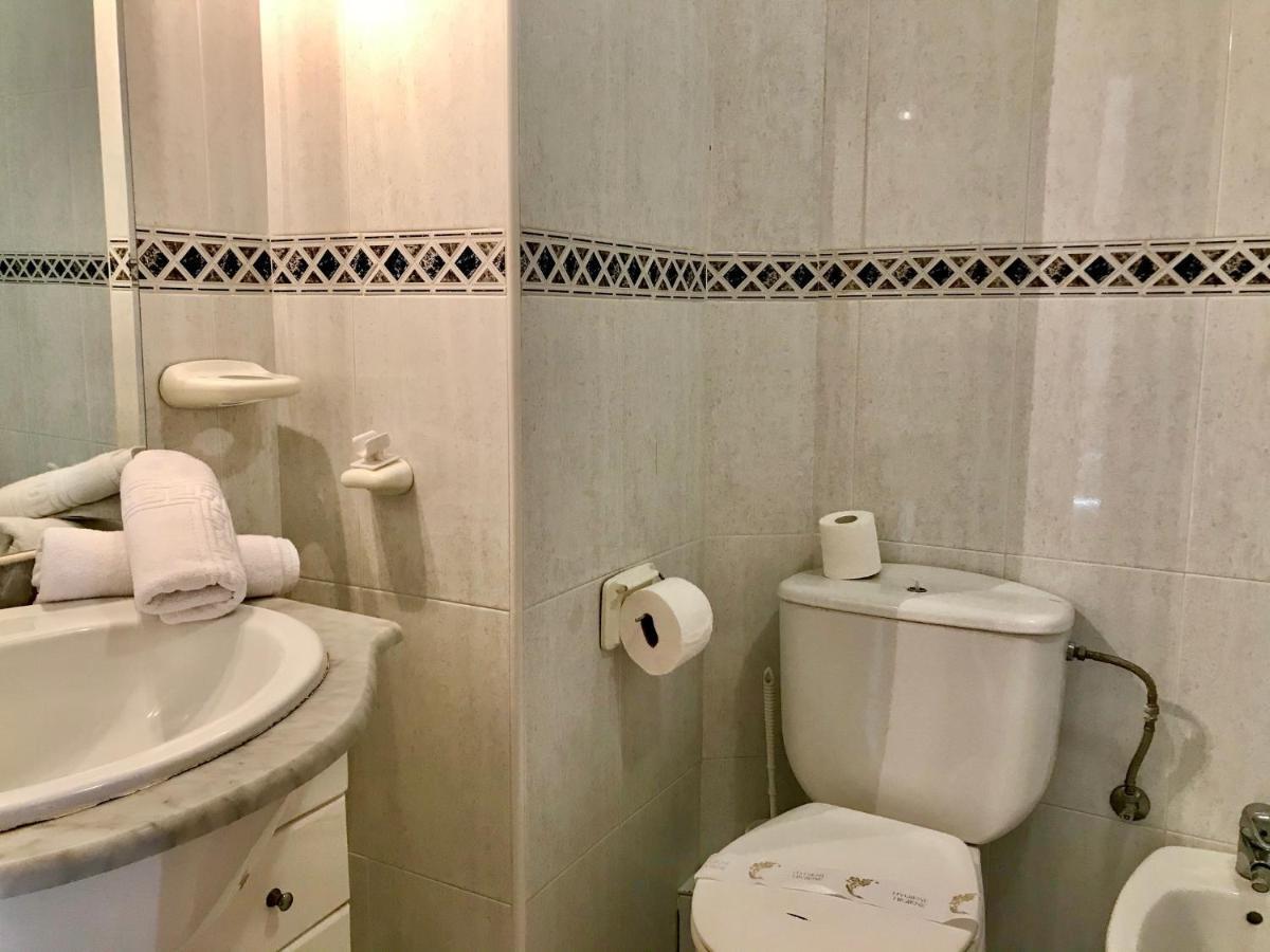 Penthouse Levante Appartement