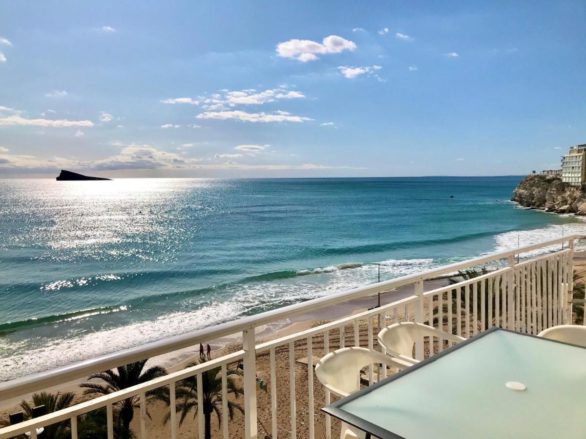 Penthouse Levante Appartement *